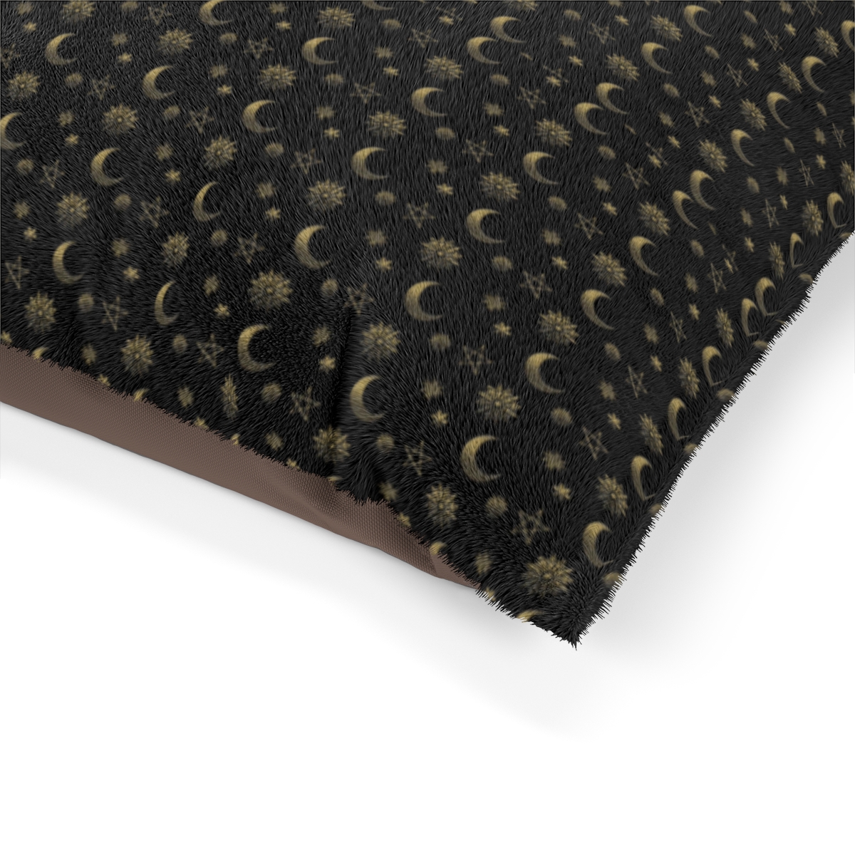 "Cosmic Gold" Pet Bed product thumbnail image