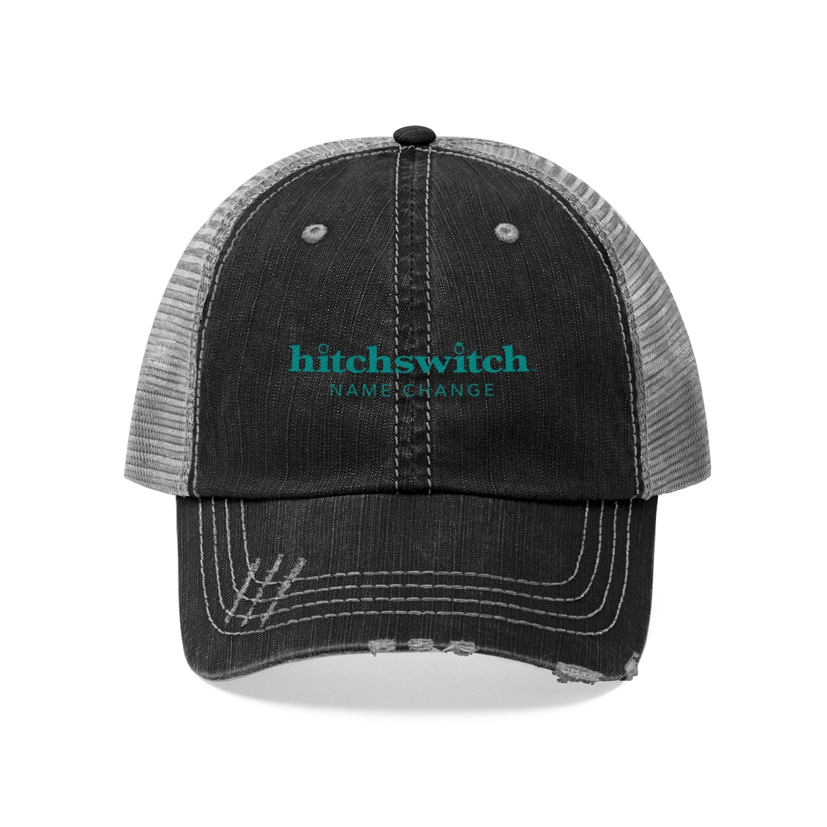 HitchSwitch Trucker Hat