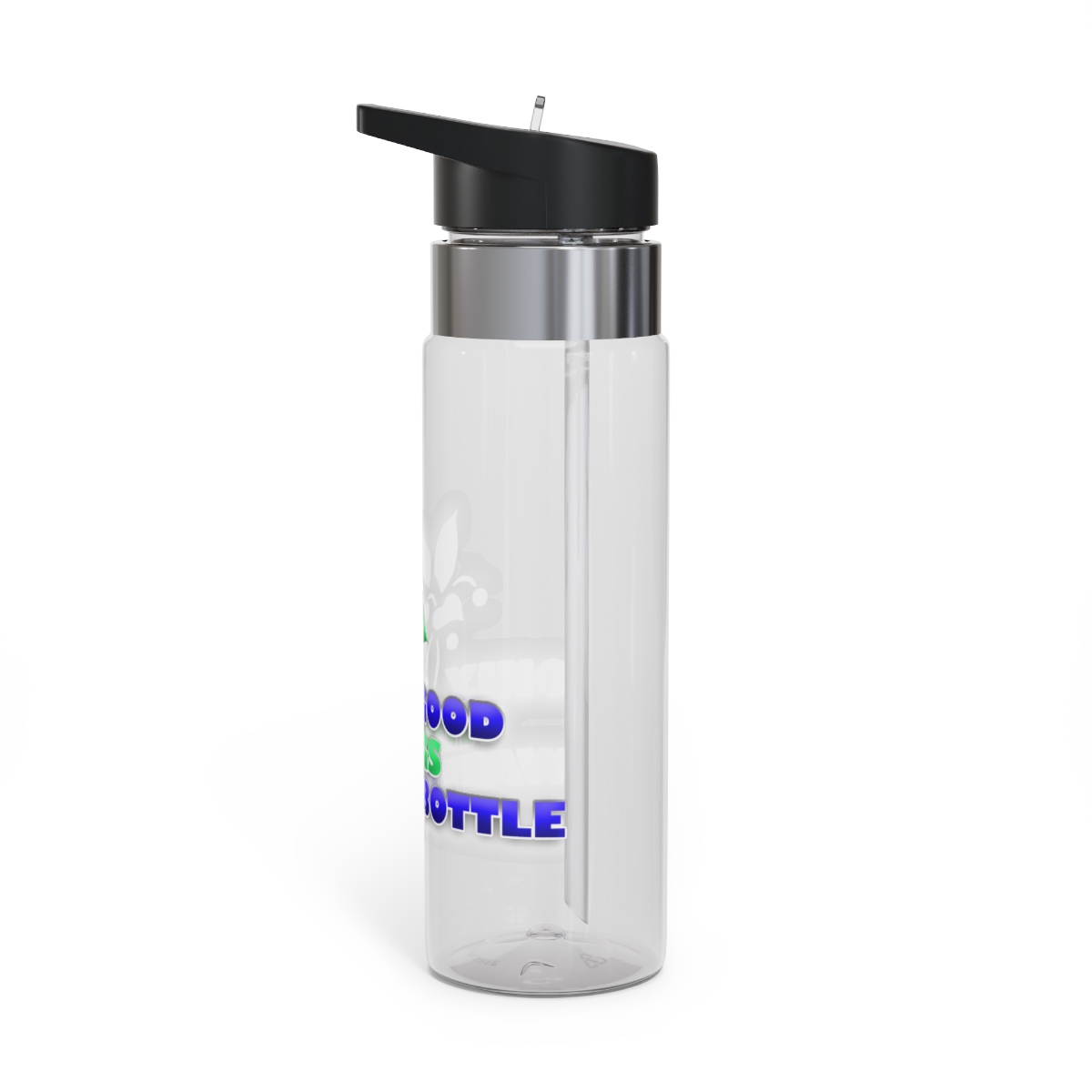 Only Good Things Water Bottles product thumbnail image