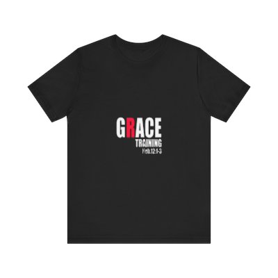 Grace Training T-Shirt