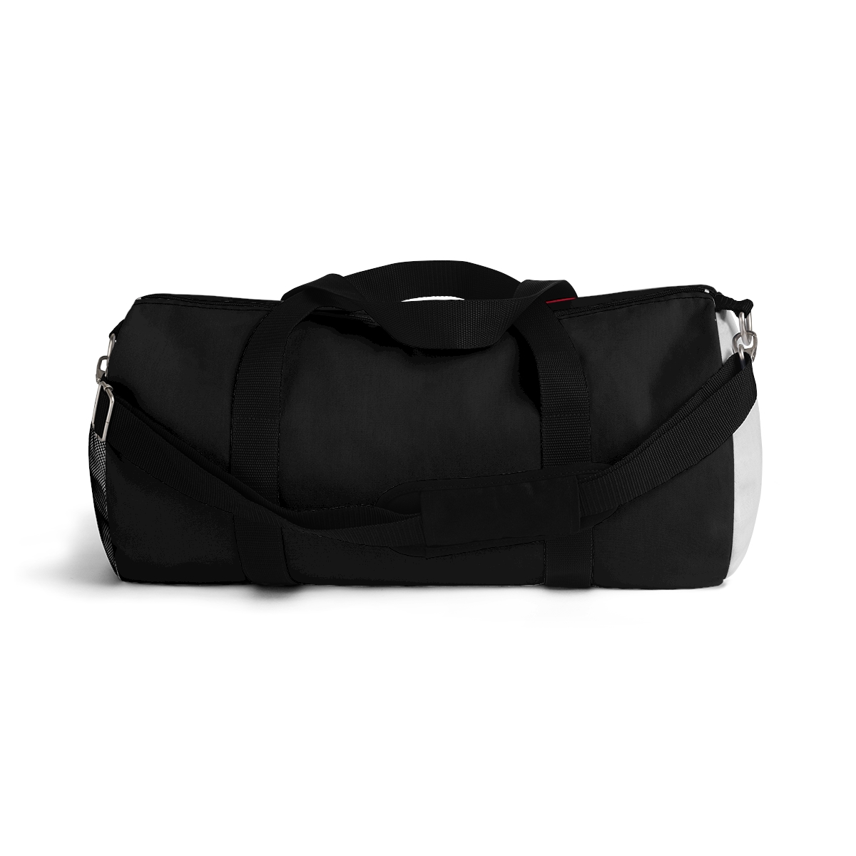 Duffel Bag (Black & White) product thumbnail image