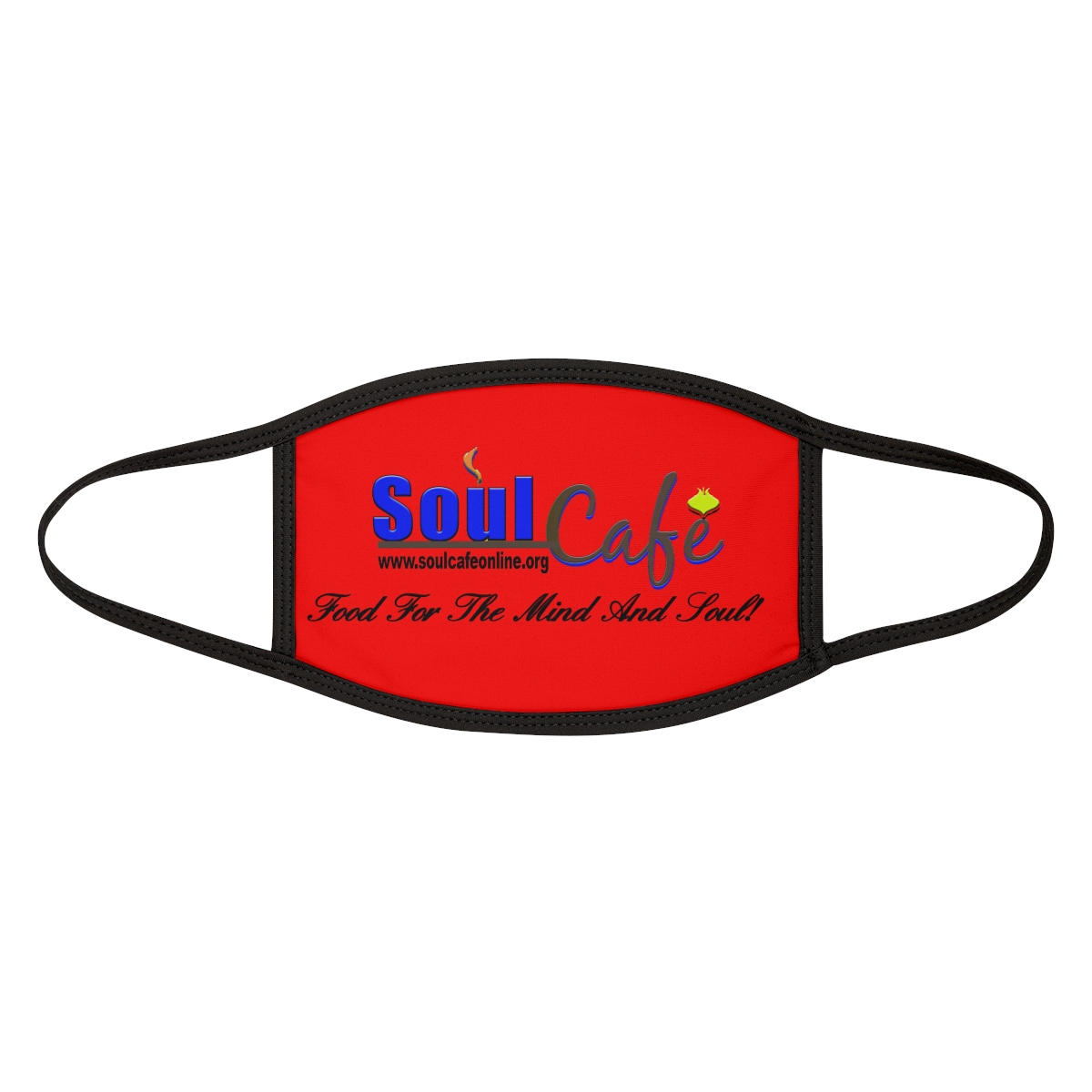 SoulCafe Online Mask product thumbnail image