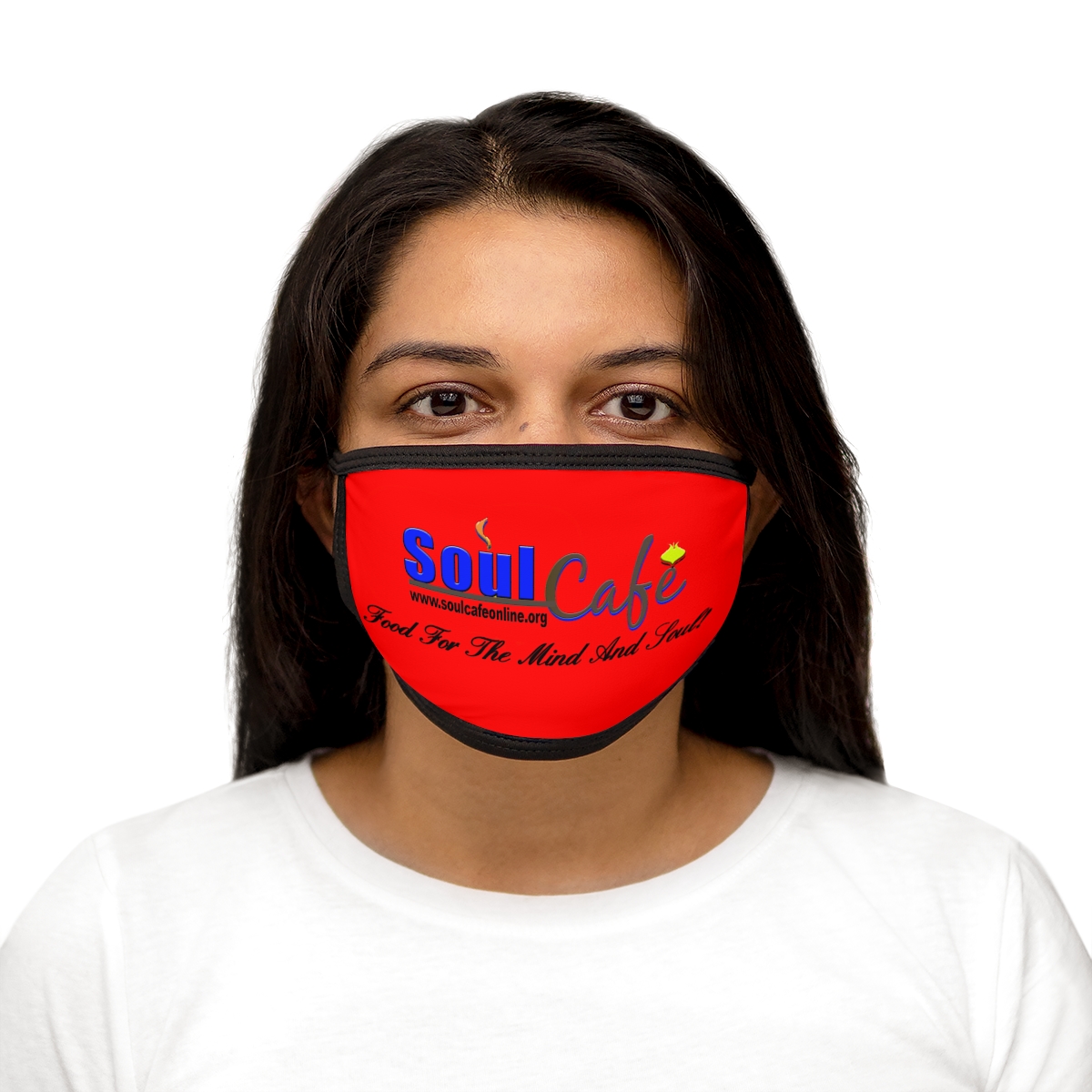 SoulCafe Online Mask product thumbnail image
