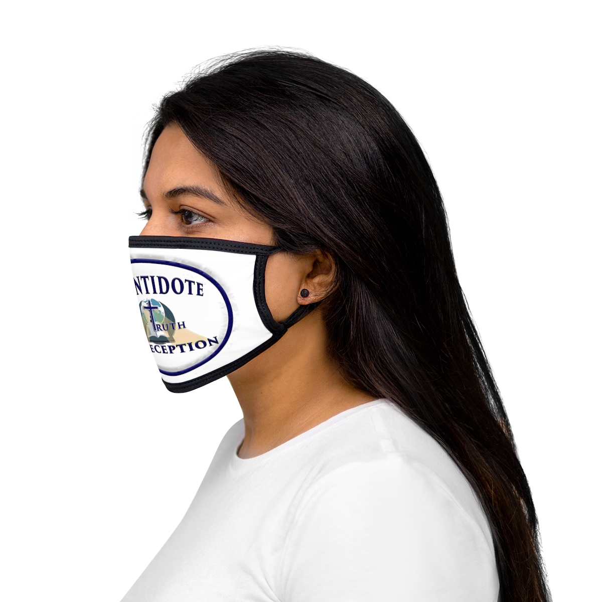 The Antidote To Deception Mask product thumbnail image