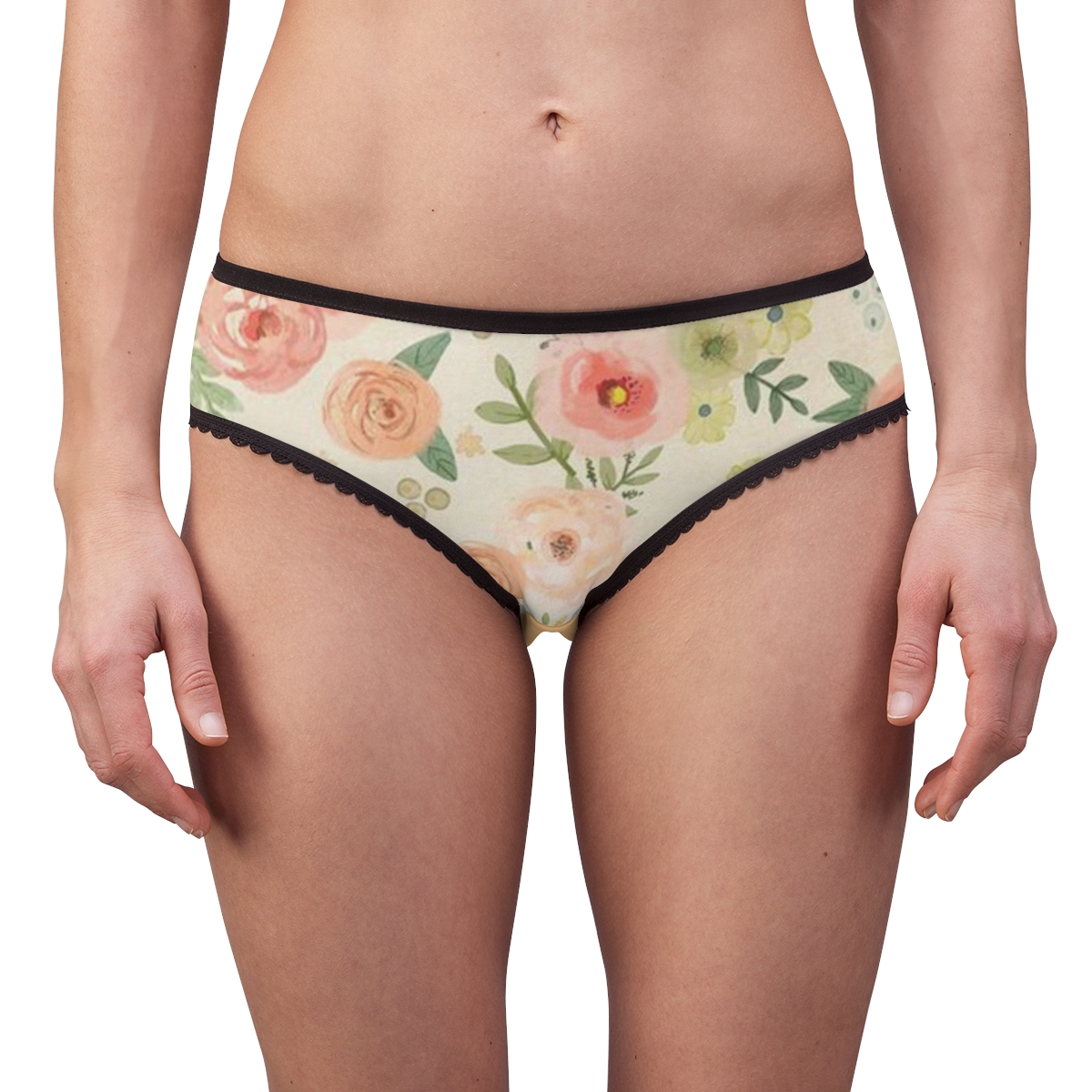 Flower Briefs product thumbnail image