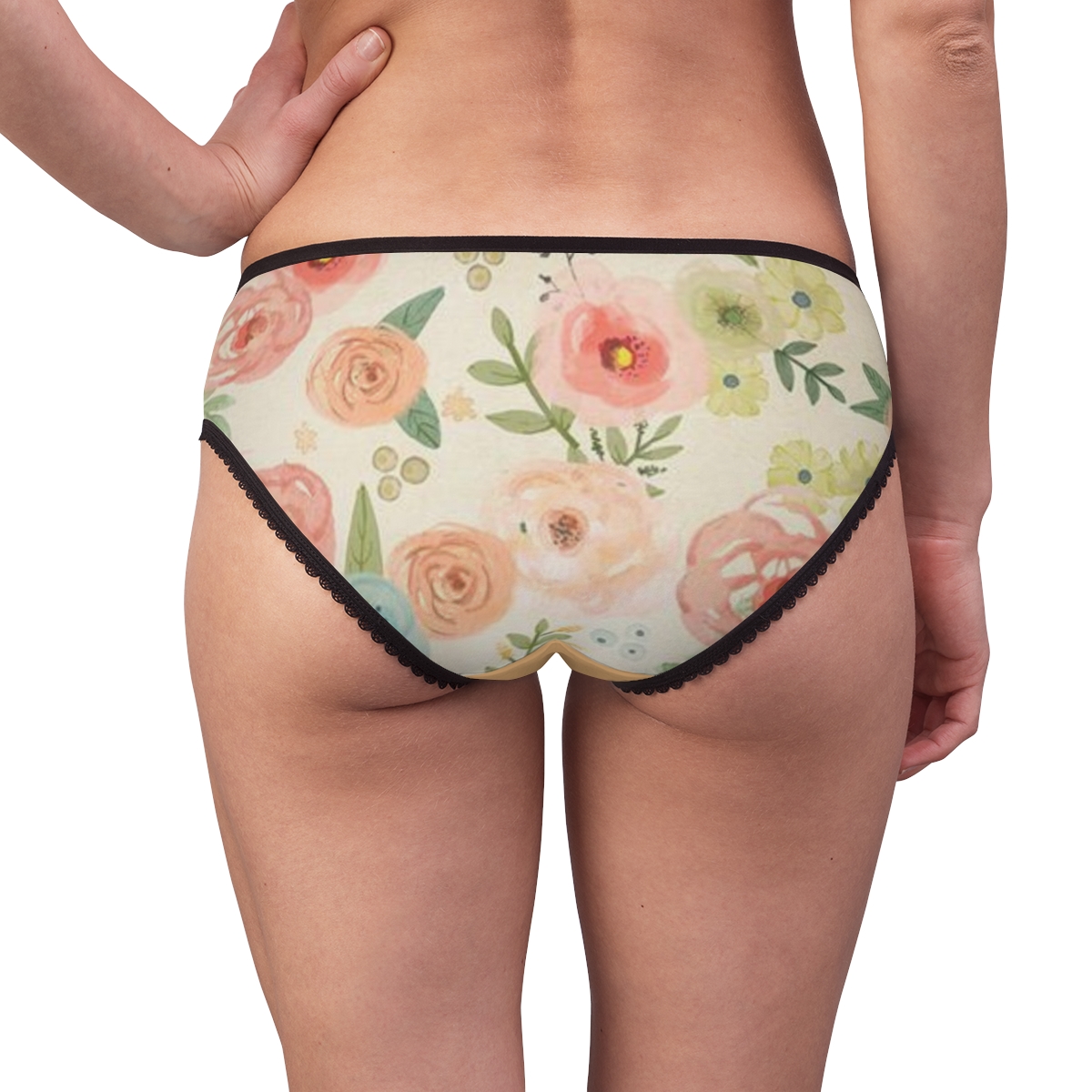Flower Briefs product thumbnail image