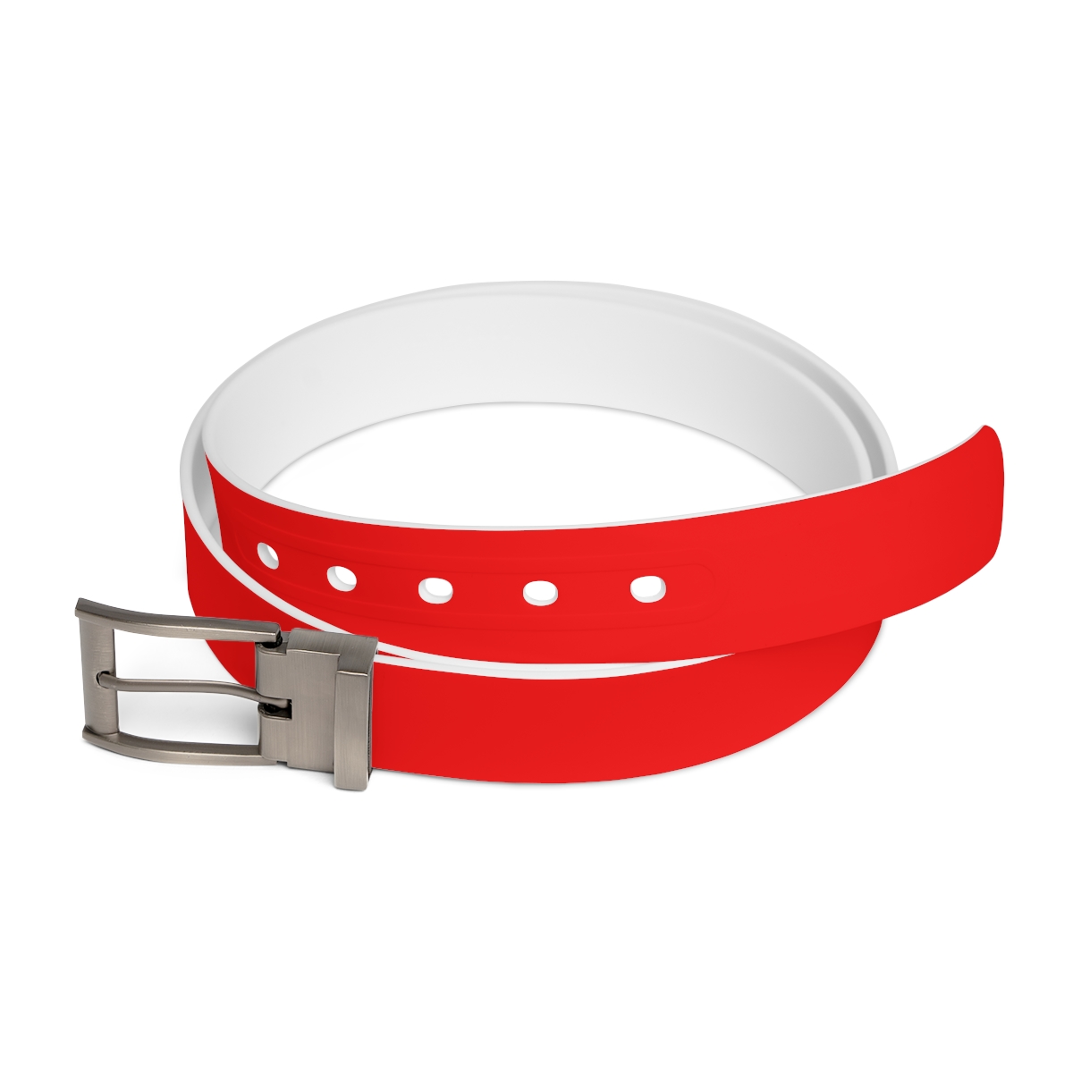 Belt (Red) product thumbnail image