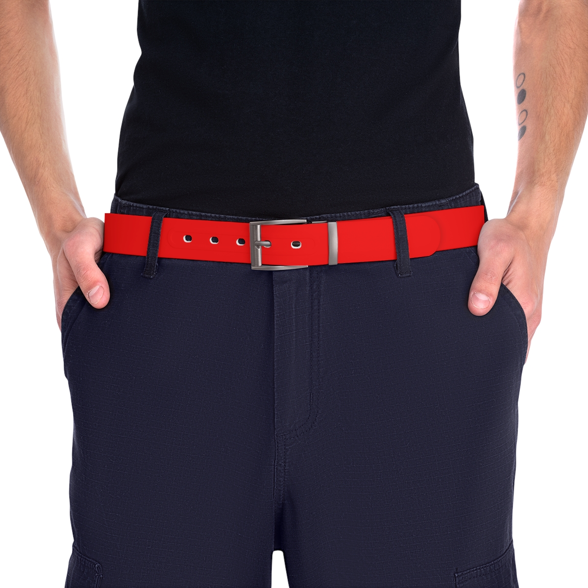 Belt (Red) product thumbnail image