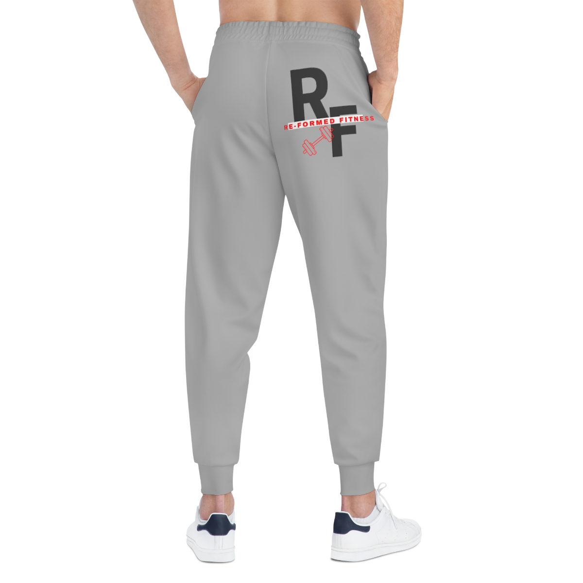 Re-Formed Fitness Joggers product thumbnail image