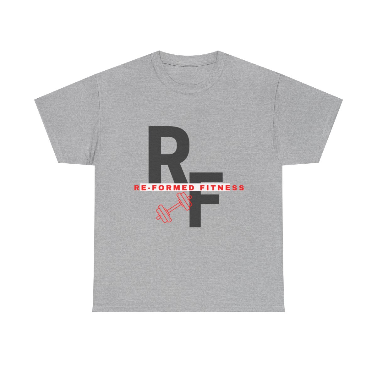 Re-Formed Fitness Tee product thumbnail image