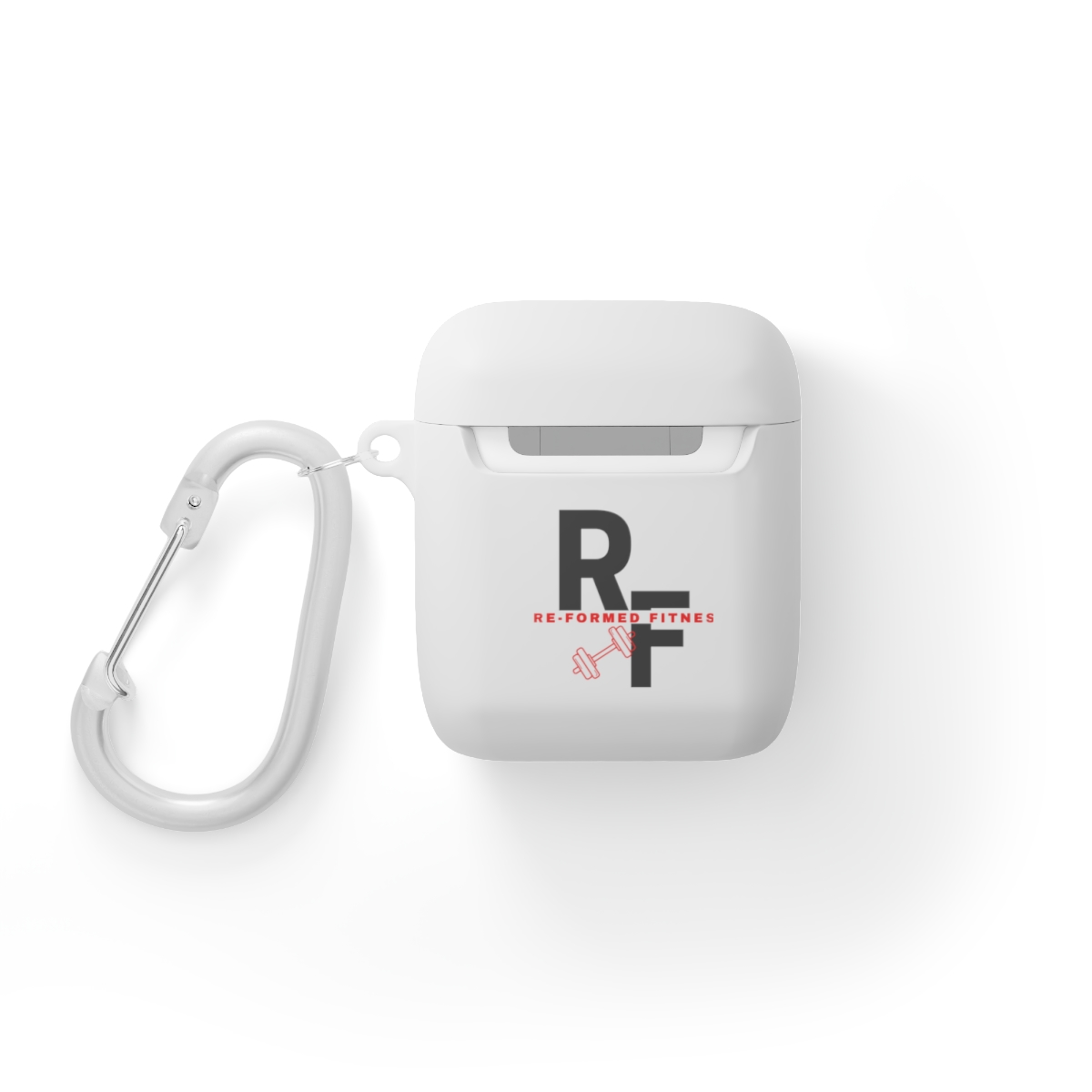 Re-Formed Fitness Brand AirPods/Airpods Pro Case cover product thumbnail image