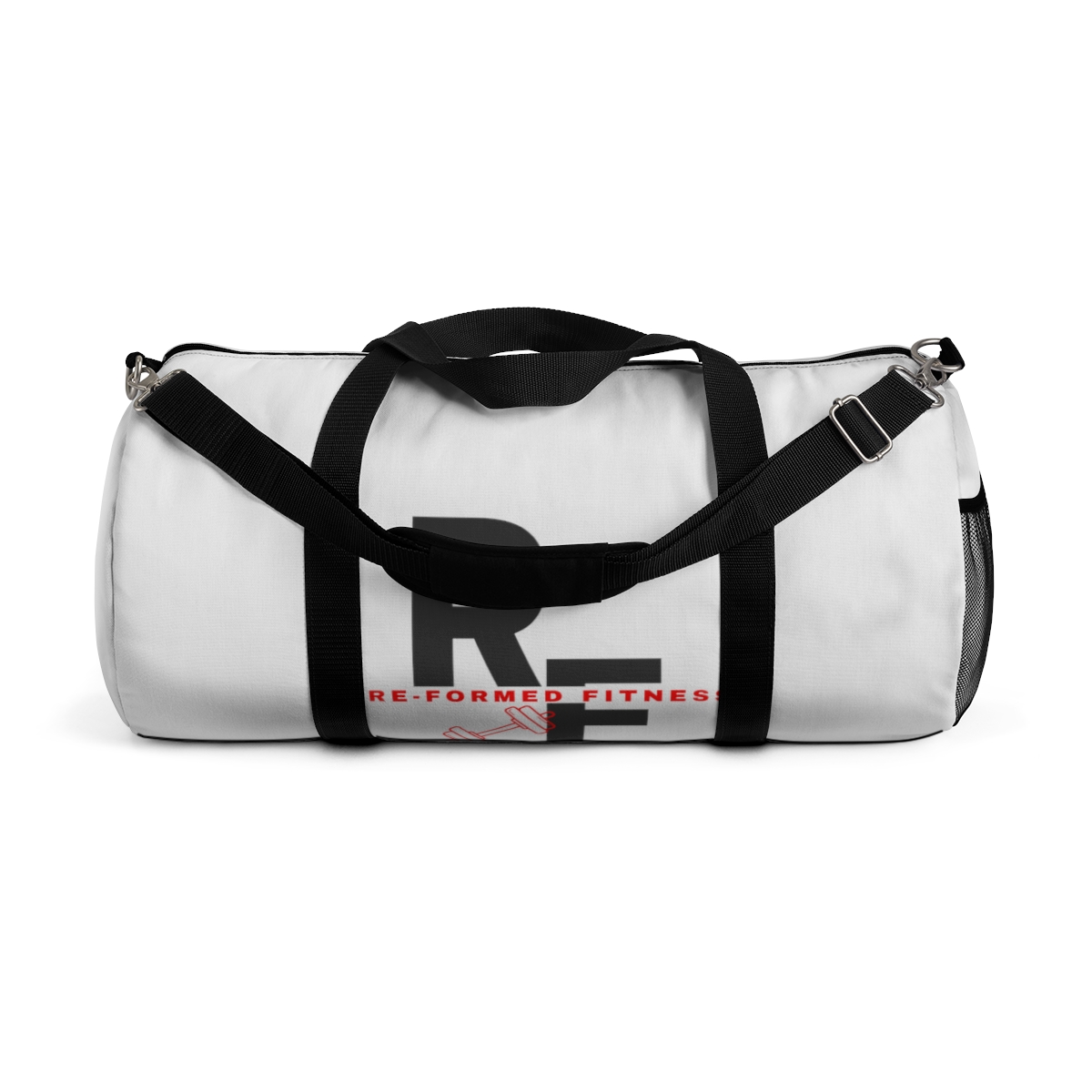 Re-Formed Fitness Duffel Bag product thumbnail image