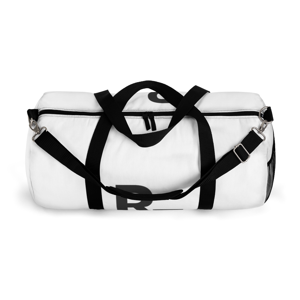 Re-Formed Fitness Duffel Bag product thumbnail image