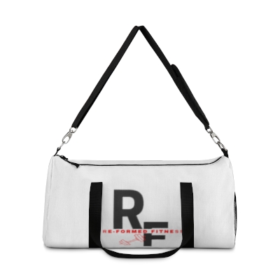 Re-Formed Fitness Duffel Bag