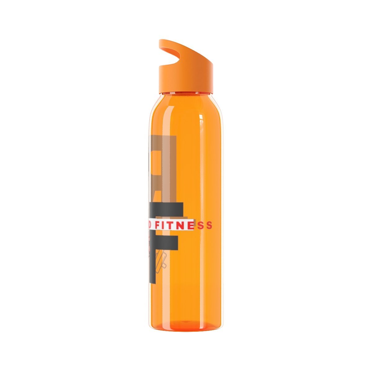 Re-Formed Fitness Water Bottle product thumbnail image