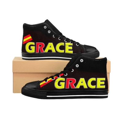 Grace Trainers 
