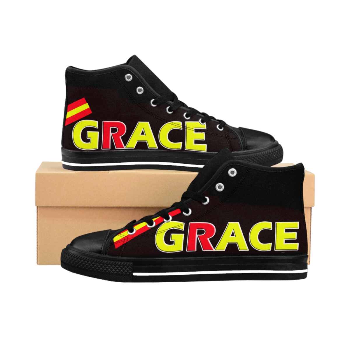 Grace Trainers  product thumbnail image