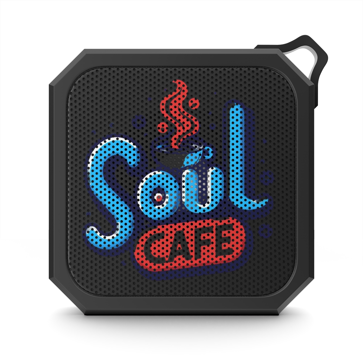 Soulcafe Brand Bluetooth Speaker  product thumbnail image