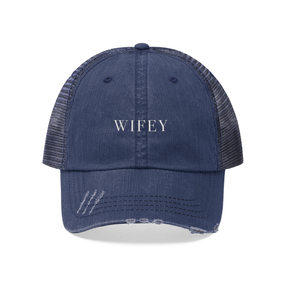 Wifey Trucker Hat