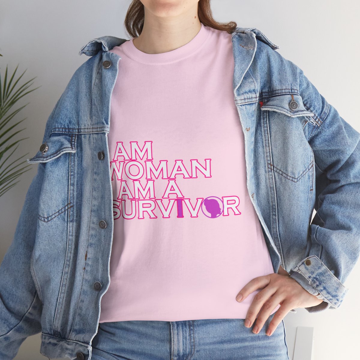 I Am Woman product thumbnail image