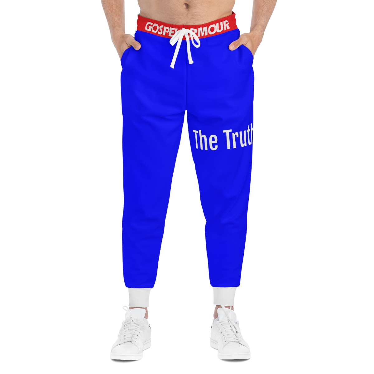 Gird About With Truth Pants product thumbnail image