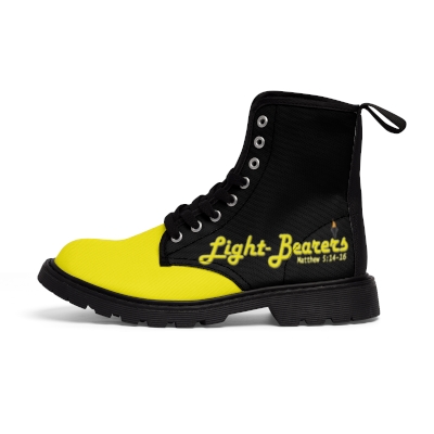 Light-Bearers Boots