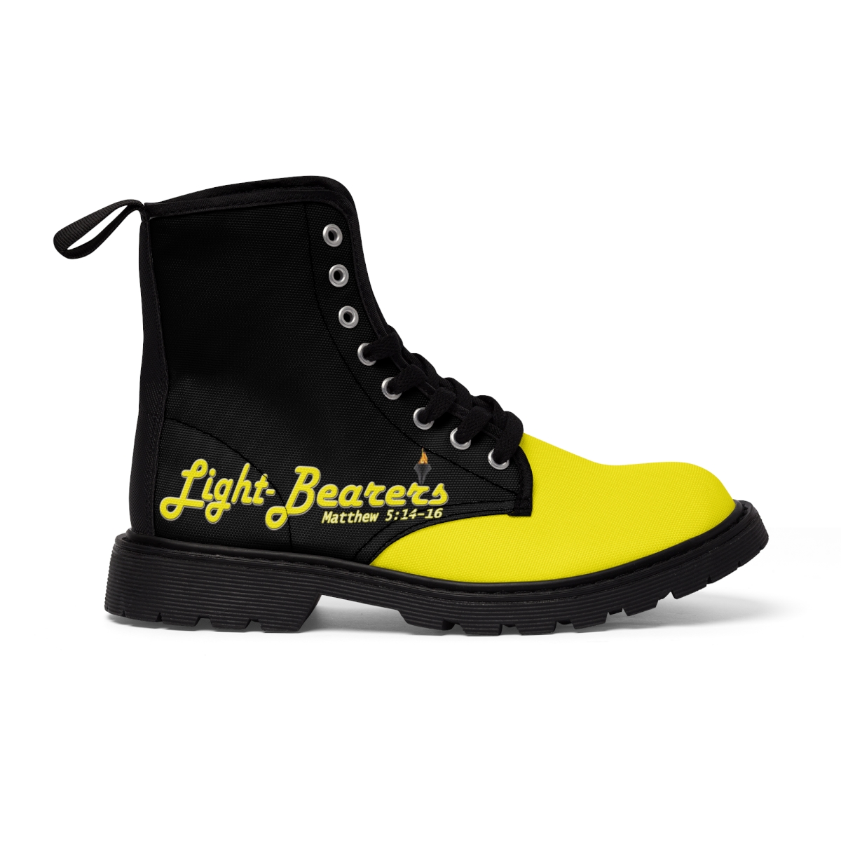Light-Bearers Boots product thumbnail image