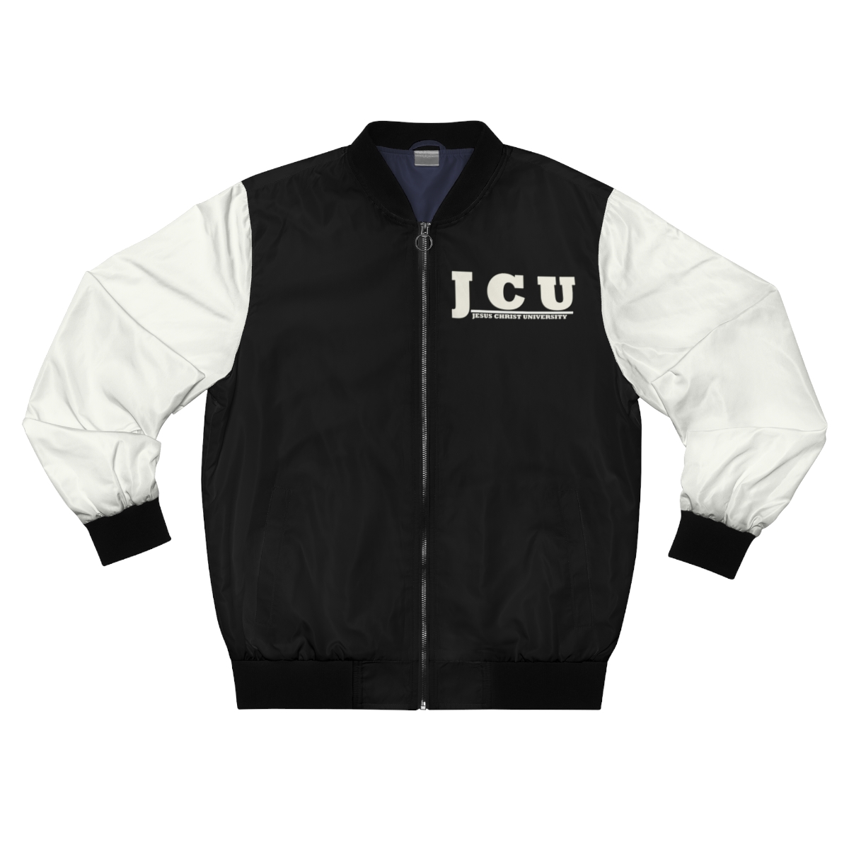 JCU Jackets (white) product thumbnail image