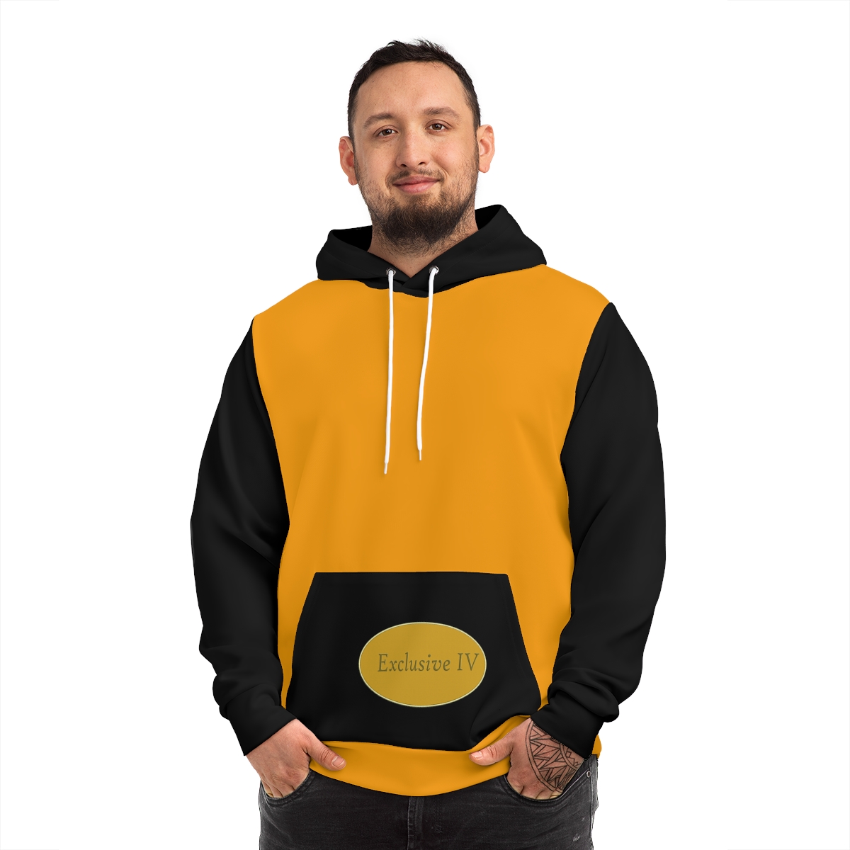 Exclusive IV Hoodie product thumbnail image