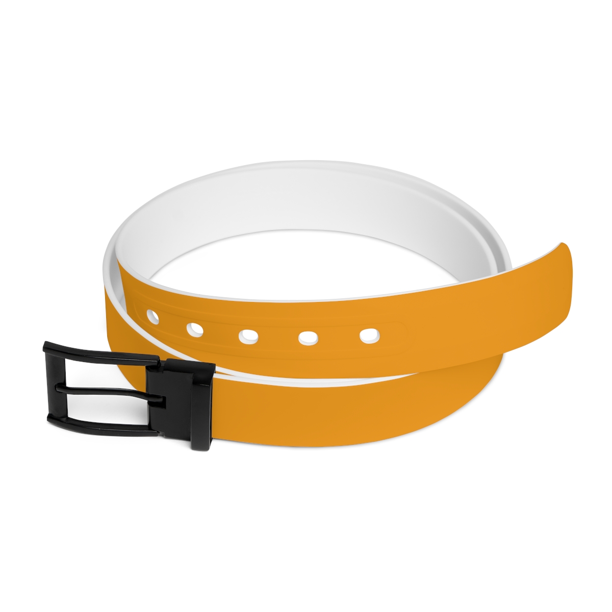 Belt (Orange) product thumbnail image