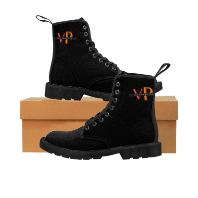 VP AUTHENTIC Brand- High End Fashion Boots