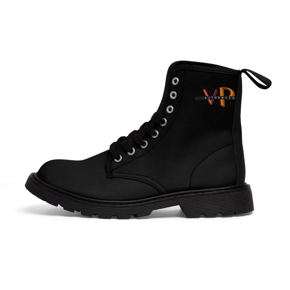 VP AUTHENTIC Brand- High End Fashion Boots product thumbnail image