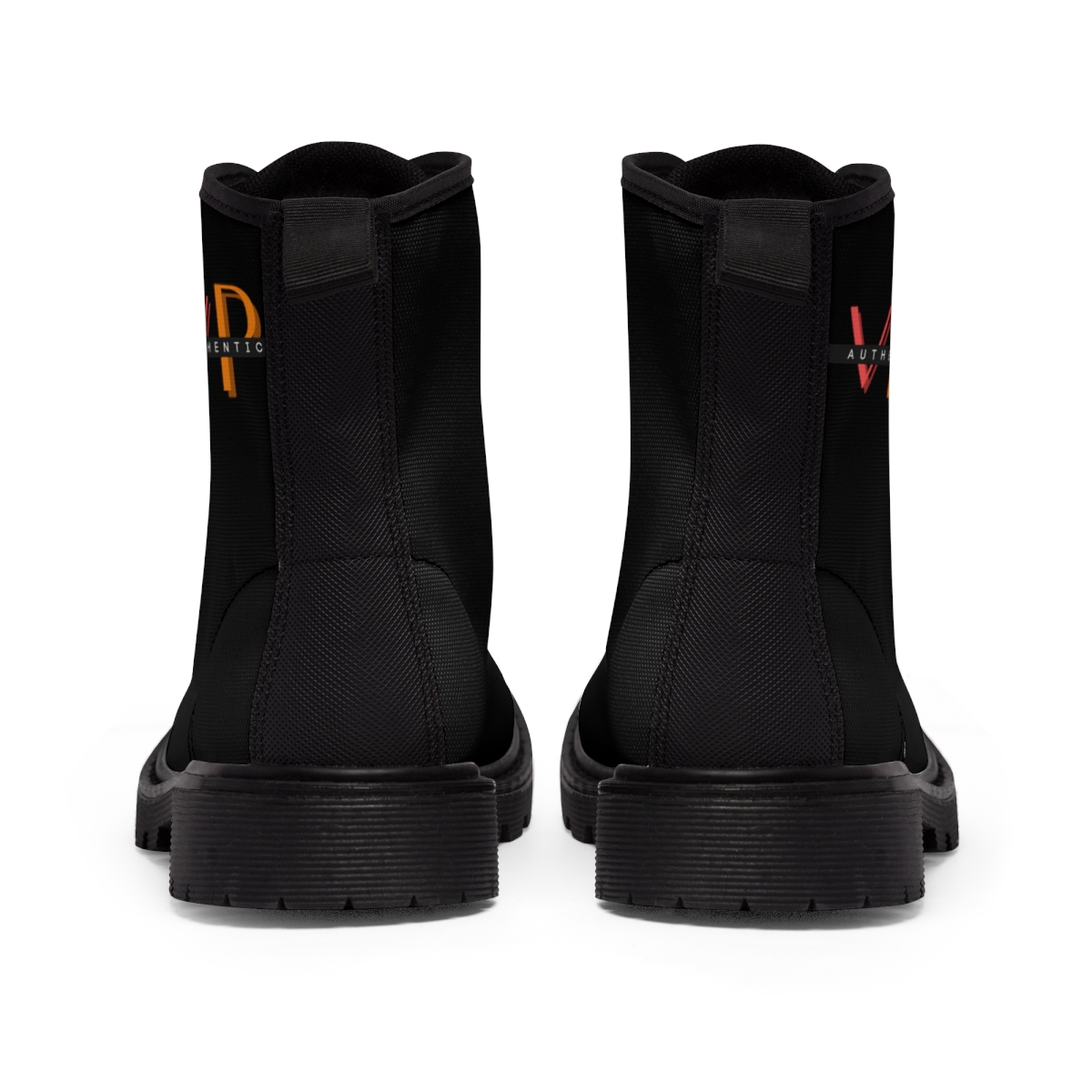 VP AUTHENTIC Brand- High End Fashion Boots product thumbnail image