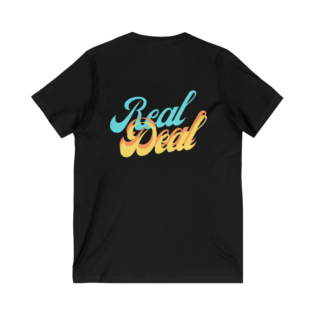 VP authentic Brand Tee product thumbnail image