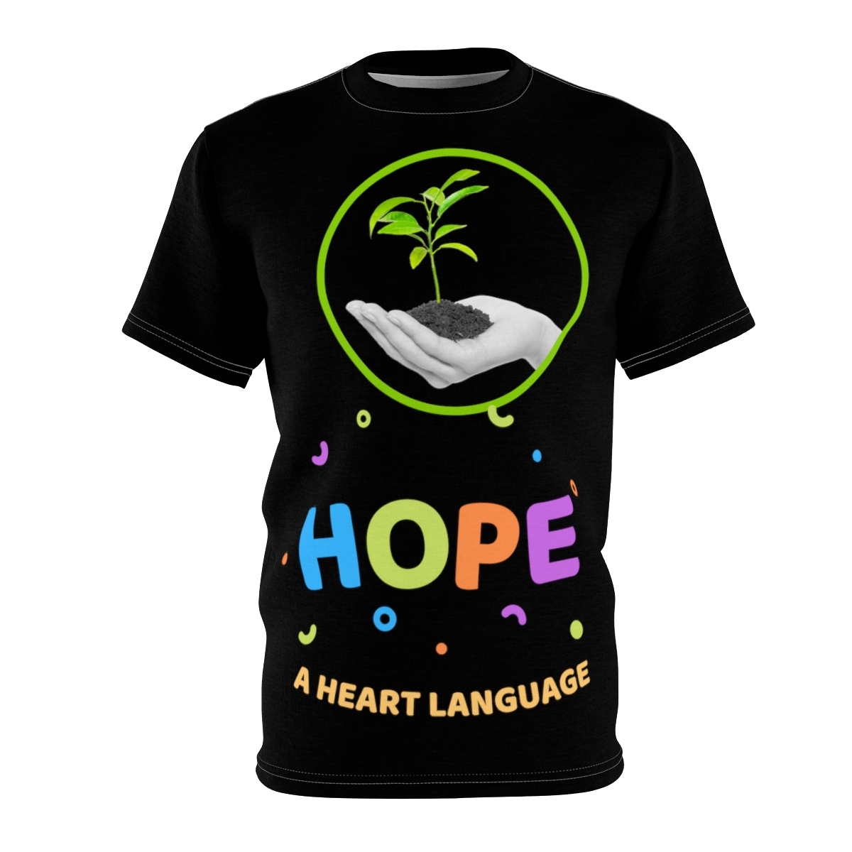 HOPE  A Heart Language product thumbnail image