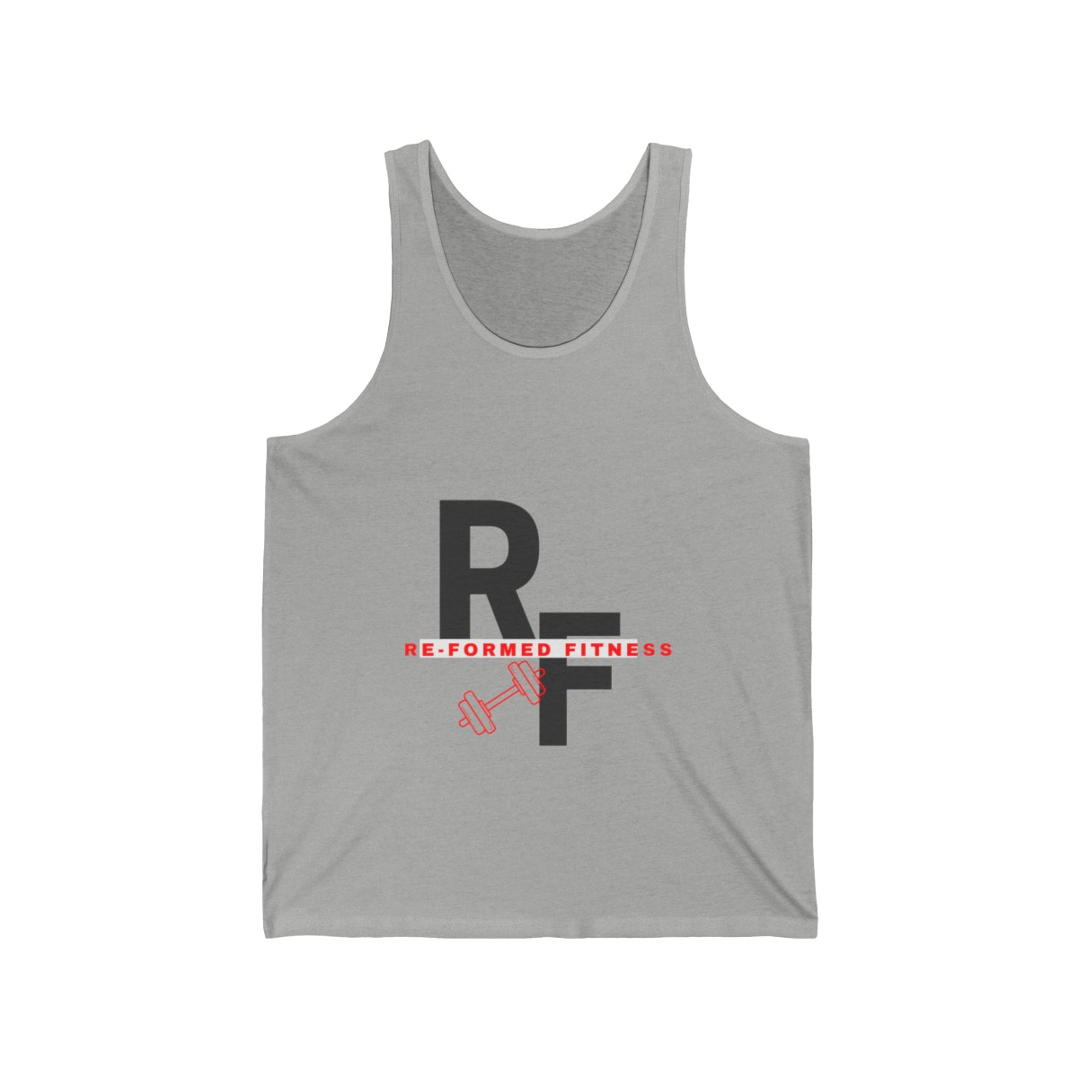 Re-Formed Fitness Jersy product thumbnail image
