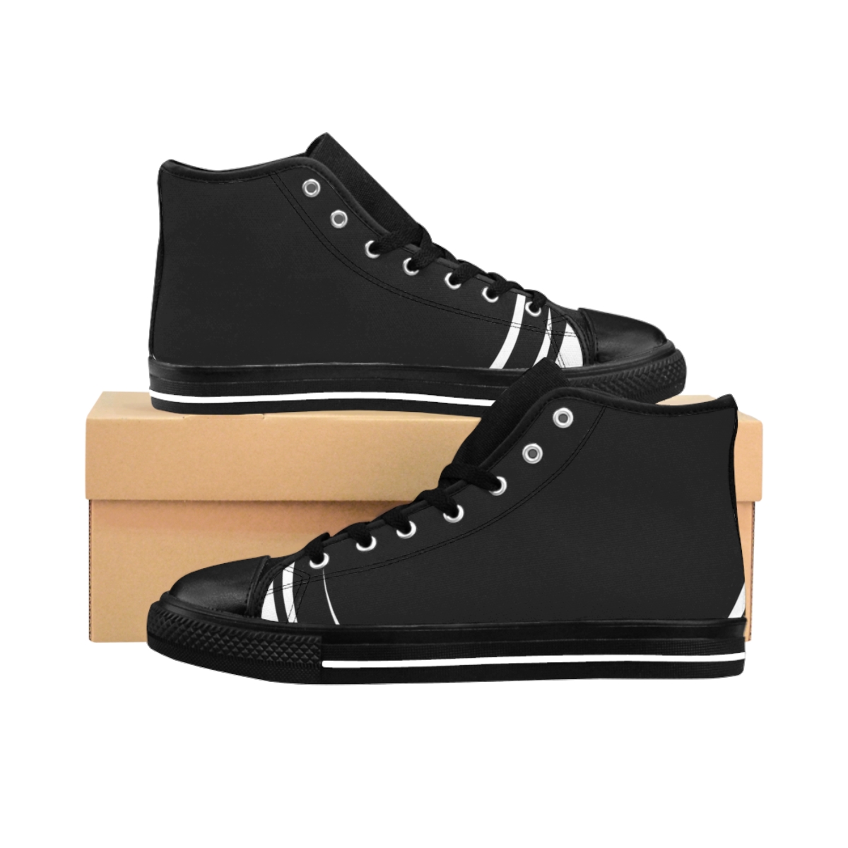 Black School Shoes product thumbnail image