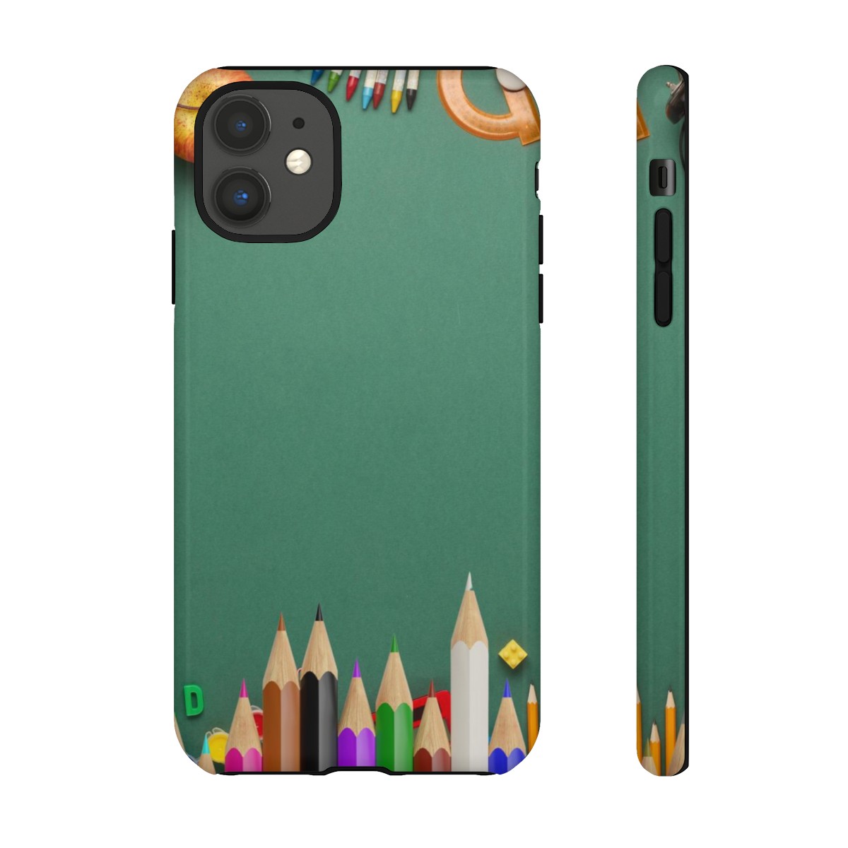 Back To School Phone Case product thumbnail image