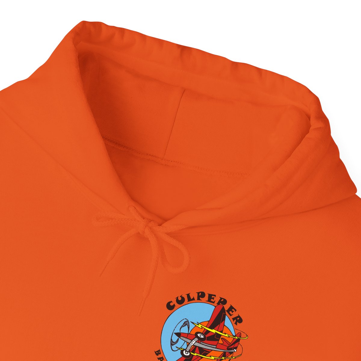 CMB - Unisex Heavy Blend™ Hooded Sweatshirt product thumbnail image