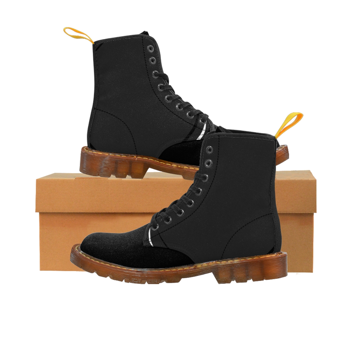 Durable Work Boots product thumbnail image