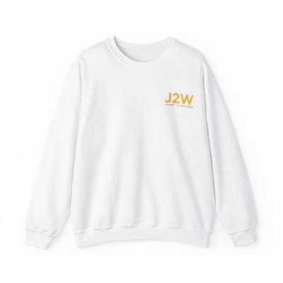 J2W Unisex Heavy Blend™ Crewneck Sweatshirt