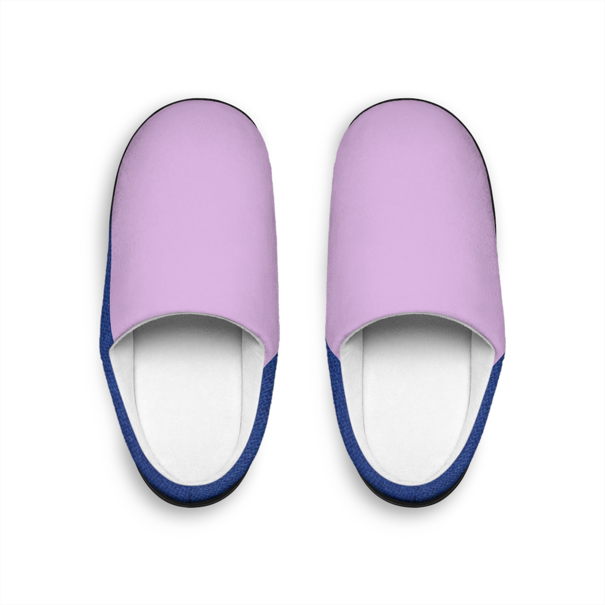 Women's Indoor Slippers-Two Tone product thumbnail image