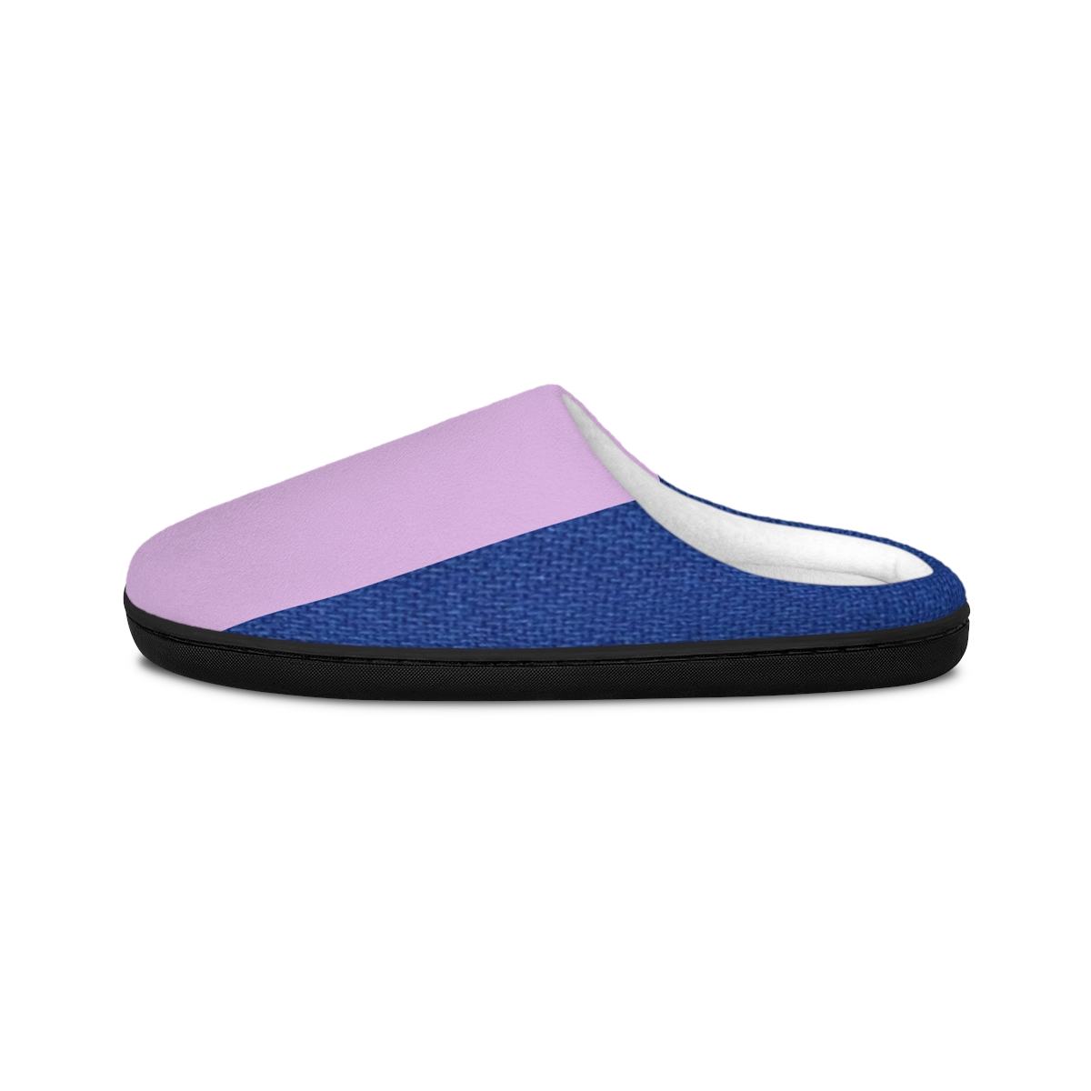 Women's Indoor Slippers-Two Tone product thumbnail image