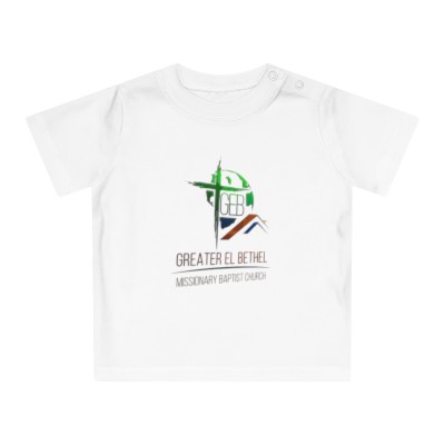GEB Baby T-Shirt
