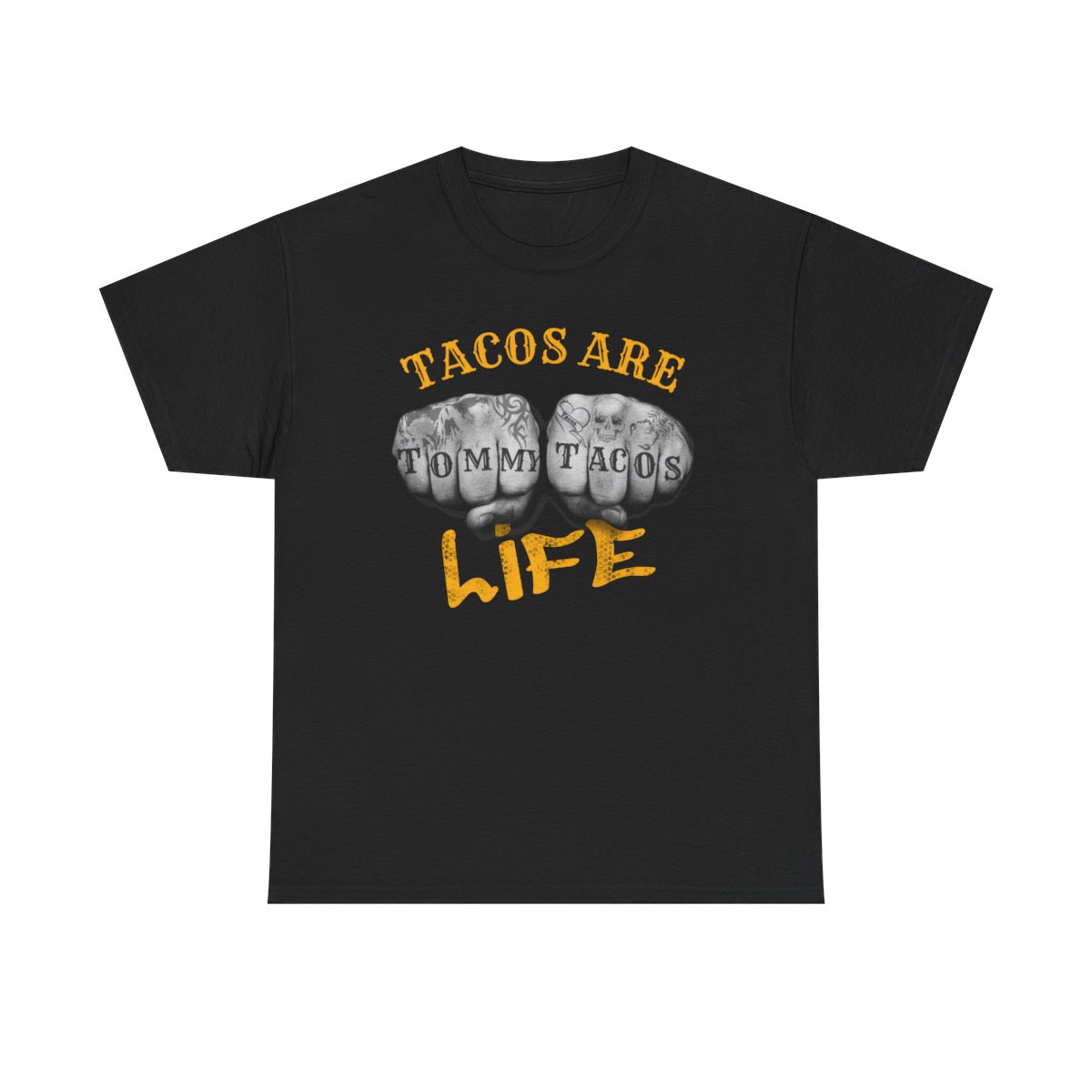 Taco Life product main image