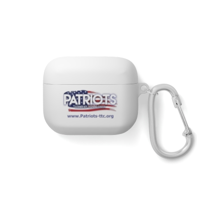 Patriots AirPods and AirPods Pro Case Cover