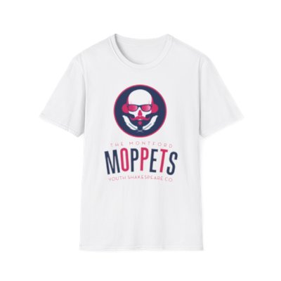 The Moppets Present: A T-Shirt