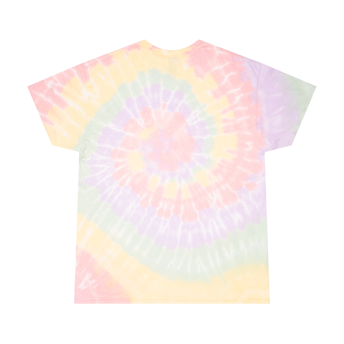 The Moppets present: A very colorful T-shirt product thumbnail image