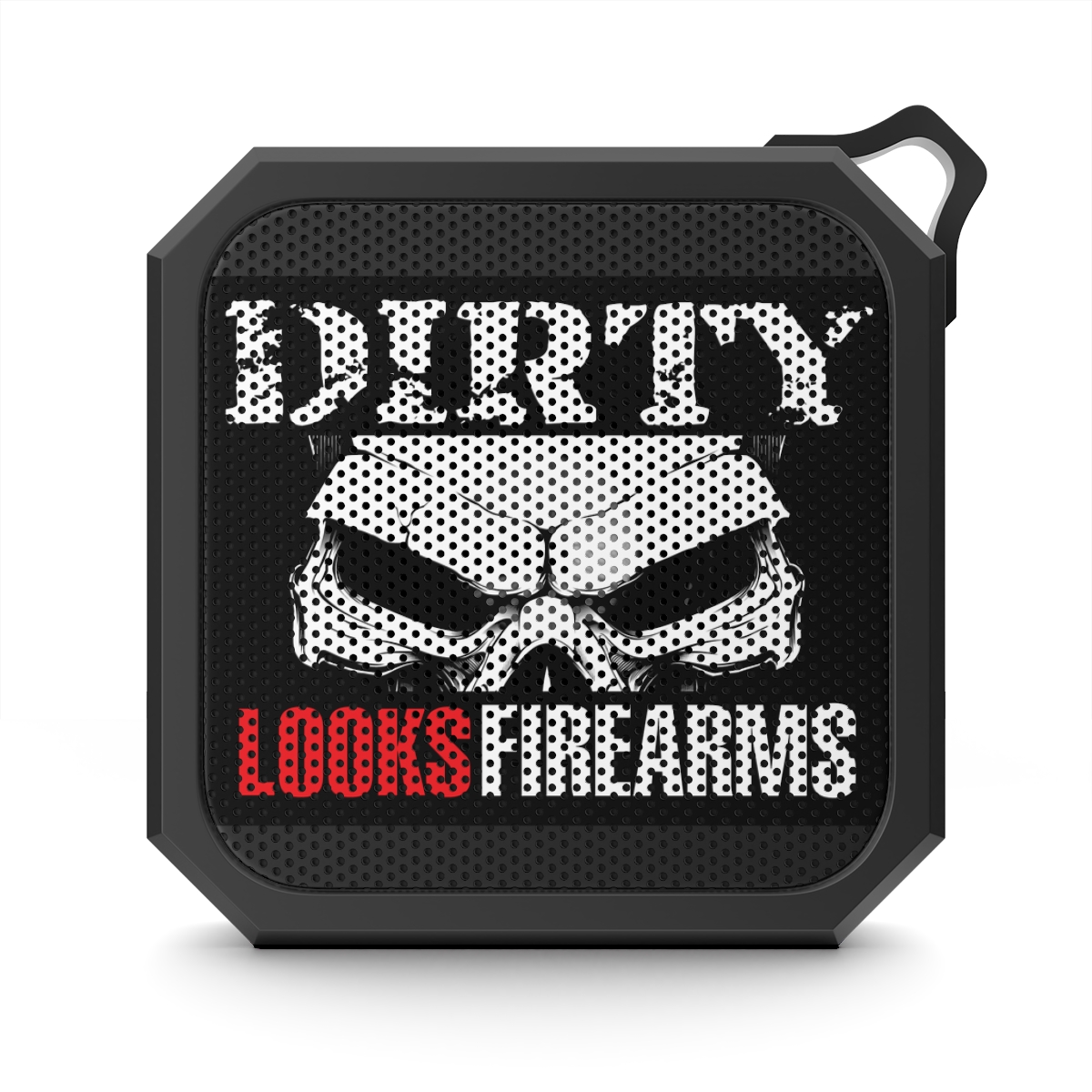 Blackwater Outdoor Dirty Looks Bluetooth Speaker product main image