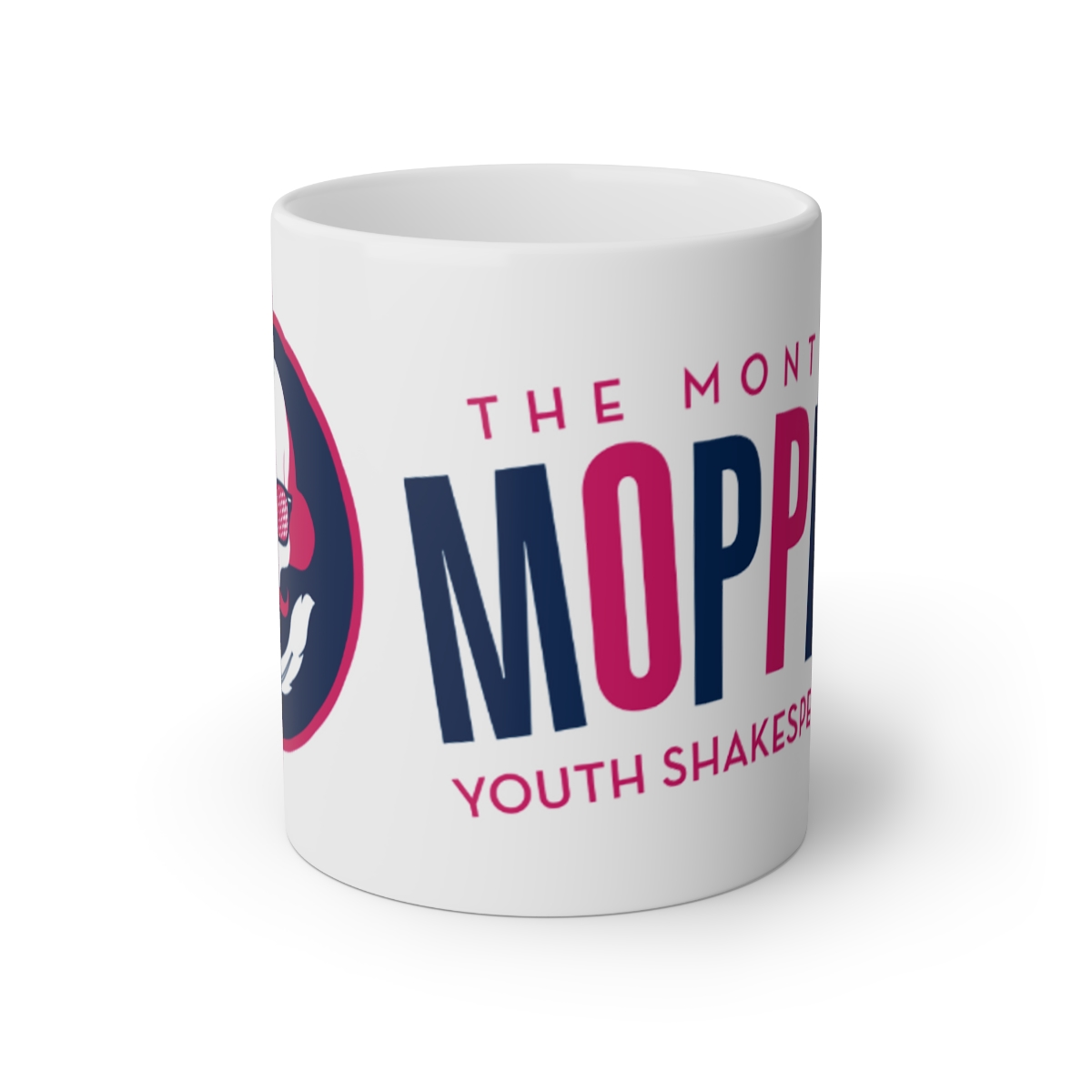 The Moppets present: A mug! product thumbnail image